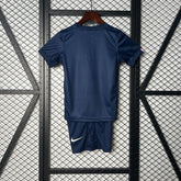 Kid Size PSG Paris Saint-Germain 2025-2026 home